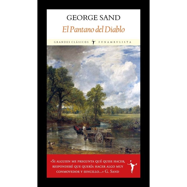 El Pantano del Diablo