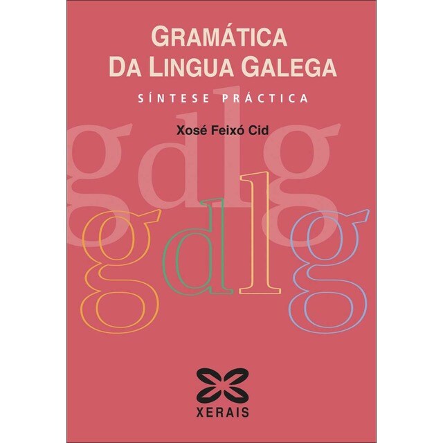 Gramática da Lingua Galega: Síntese práctica