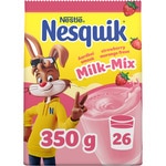 instant strawberry flavour mix bag 350 g