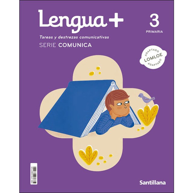 3PRI LENGUA+ COMUNICA