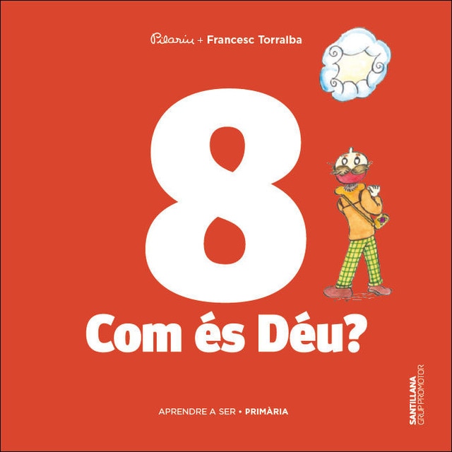 APRENDRE A SER VOLUM 8 COM ES DEU? 4 PRI (Tapa blanda)