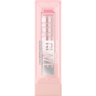 MAYBELLINE barra de labios con ácido hialurónico Lifter Glaze nº 003 Rose Bite