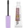 MAYBELLINE Super Lock Brow Medium Brown eyebrow sculpting and setting gel