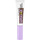 MAYBELLINE Super Lock Brow Deep Brown eyebrow sculpting and setting gel