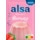 Alsa Pudim Morango embalagem 380 g