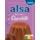 Alsa Pudim de Chocolate embalagem 460 g