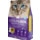 Odourlock Areia para Gato Lavanda embalagem 12 g