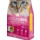 Odourlock Areia para Gato Baby Power embalagem 12 g