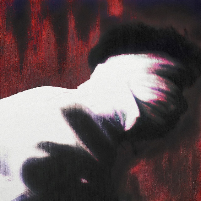 Dante Technicolor (LP-Vinilo).