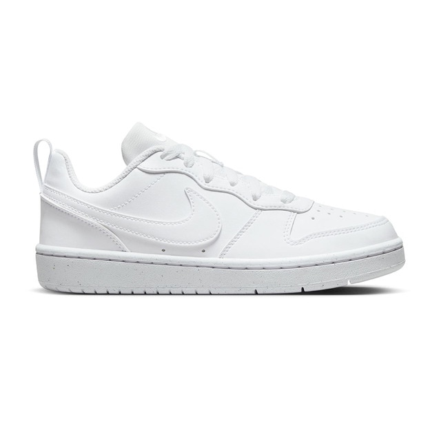 Nike - Zapatillas casual de niños Nike Court Borough Low Recraft Nike.