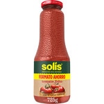 Tomatensauce aus Vegas del Guadiana glutenfrei Flacon 725 g