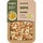 TREVIJANO Julienne-Suppe, glutenfrei Karton 100 g