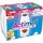 DANONE ACTIMEL Kids L. Casei con fresa sin gluten pack 6 unidades 100 g