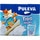 PULEVA Tido Milky whole milk, pack of 6 cartons 200 ml