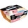 YOWUP snacks para perros adultos yogur helado pastel de bacon tarrina 110 g