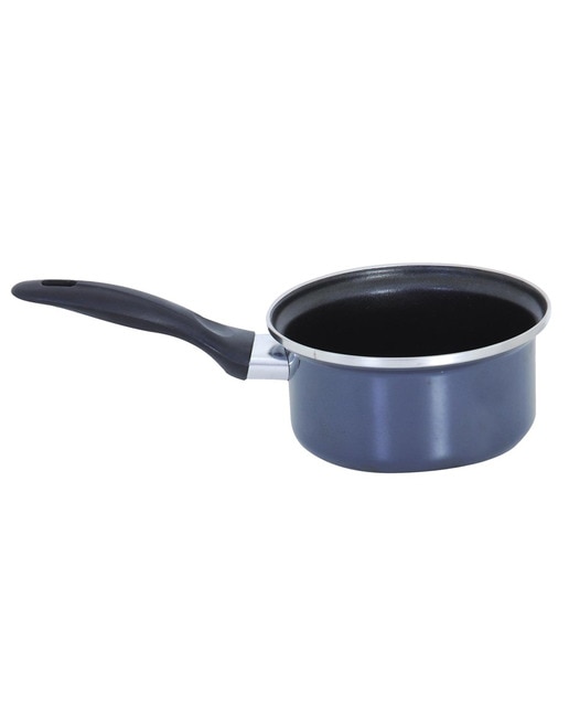 Sartén acero 20 cm MSV