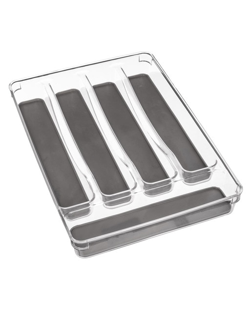 Organizador cubiertos cajón