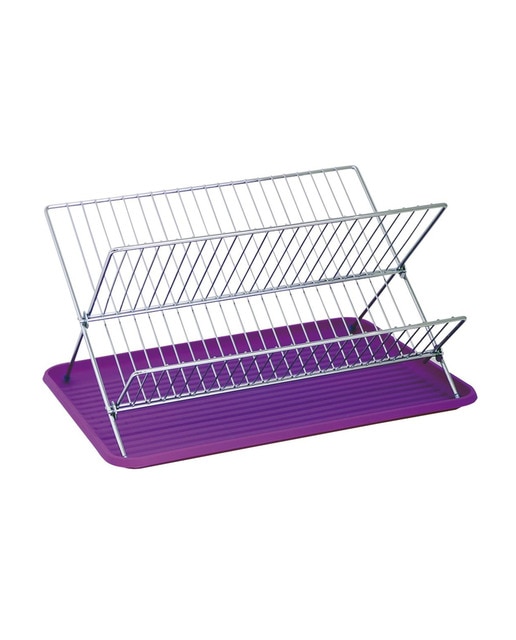 Escurreplatos plegable MSV