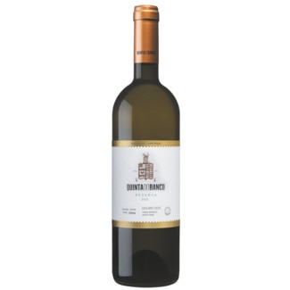 Quinta do Banco Vinho Branco do Douro Reserva garrafa 75 cl