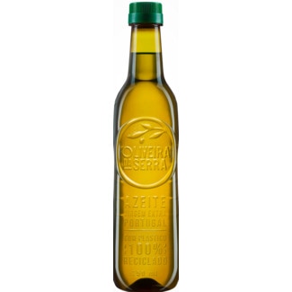 Oliveira da Serra Azeite Virgem Extra garrafa 750 ml