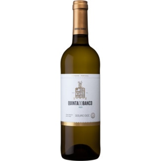 Quinta do Banco Vinho Branco do Douro garrafa 75 cl