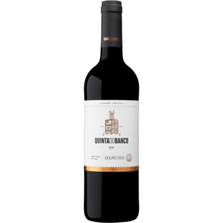 Quinta do Banco Vinho Tinto do Douro garrafa 75 cl