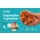 Nutriva Empadas Argentinas de Carne de Vaca Clássica 4 unidades embalagem 360 g