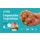Nutriva Empadas Argentinas de Porco 4 unidades embalagem 360 g