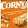 Corny Barras de Cereais Amendoins e Arachidi Pack 6 unidades embalagem 25 g