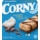 Corny Barras de Cereais Chocolate e Coco Pack 6 unidades embalagem 25 g