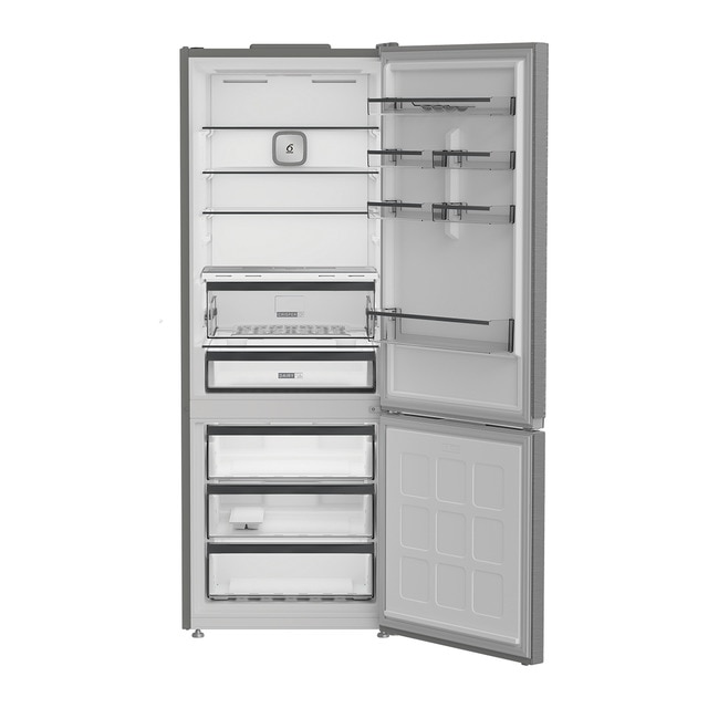 Thumbnail 2 de Whirlpool WHK2 6493 X5E frigorífico combi 10 años