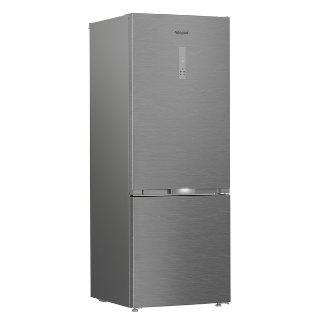 Thumbnail 1 de Whirlpool WHK2 6493 X5E frigorífico combi 10 años