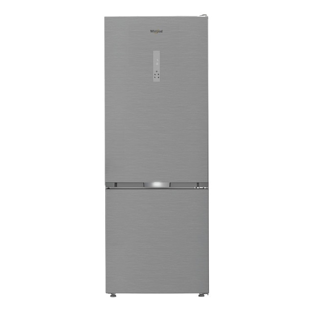 Imagen de Whirlpool WHK2 6493 X5E frigorífico combi 10 años en OfertitasTOP