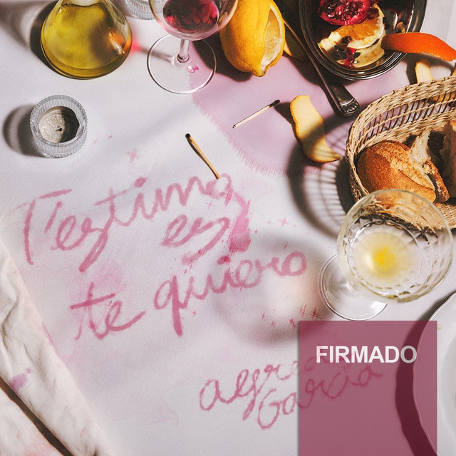 T'estimo Es Te Quiero (Edición Limitada Firmada) (LP-Vinilo).