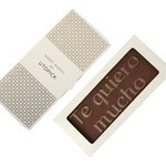 chocolate con leche Te Quiero Mucho tableta 60 g