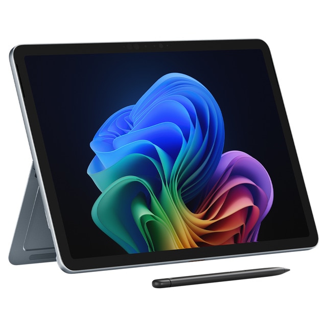 Microsoft Surface Pro Copilot+PC, Snapdragon X Plus X1P-42-100, 16GB, 12