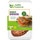 BETTER BALANCE 100% plant-based vegan aubergine burger lactose-free container 160 g