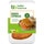 BETTER BALANCE 100% plant-based vegan spinach burger lactose-free container 160 g