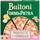 BUITONI FORNO DI PIETRA pizza de jamón y queso estuche 360 g