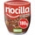 NOCILLA Kakao-Haselnuss-Creme original, glutenfrei und ohne Palmöl Becher 180 g