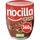 NOCILLA Kakao-Haselnuss-Creme original, glutenfrei und ohne Palmöl Becher 360 g