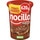 NOCILLA Kakao-Haselnuss-Creme original, glutenfrei und ohne Palmöl Sparformat Becher 620 g