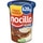 NOCILLA Chocomix Kakao-, Haselnuss- und Milchcreme, glutenfrei und ohne Palmöl Becher 620 g