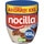 NOCILLA Chocomix cocoa, hazelnut, and milk spread palm oil free, gluten free jar 850 g