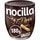 NOCILLA Noir cocoa cream with no palm oil cup 180 g