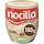 NOCILLA milk and hazelnut cream with 30% less saturated fat and no palm oil cup 180 g