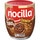 NOCILLA crema de cacao y avellanas Crunchy vaso 180 g