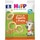 HIPP BIOLOGICO tortitas de arroz con manzana ecológicas sin gluten y sin azúcar añadido desde 8 meses bolsa 30 g
