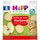 HIPP BIOLOGICO aritos de espelta y avena con maíz y arroz ecológicos sin azúcar ni sal añadidas envase 30 g desde 8 meses