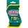 SPONTEX Flex &wash scourer microfibre and cloth, non-scratch packet 2 units